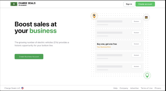 ChargeDeals — screenshot 3